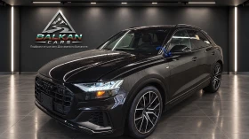 Audi Q8 TECHNIK* ОБДУХ* 360VIEW* HUD* ПАНО* ПОДГРЕВ