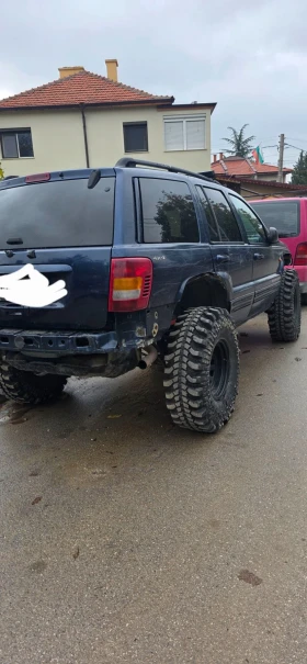 Jeep Grand cherokee 3.0d m57 | Auto.bg — изображение 2 Jeep Grand cherokee 3.0d m57 | Auto.bg — изображение 2
