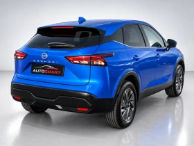 Nissan Qashqai 1.3 Hybrid 140 к.с. 2022 г. | Auto.bg — изображение 5 Nissan Qashqai 1.3 Hybrid 140 к.с. 2022 г. | Auto.bg — изображение 5