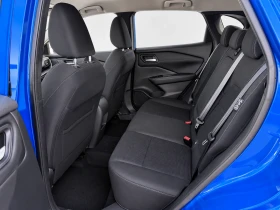 Nissan Qashqai 1.3 Hybrid 140 к.с. 2022 г. | Auto.bg — изображение 9 Nissan Qashqai 1.3 Hybrid 140 к.с. 2022 г. | Auto.bg — изображение 9