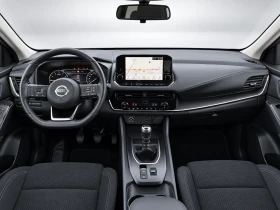 Nissan Qashqai 1.3 Hybrid 140 к.с. 2022 г. | Auto.bg — изображение 10 Nissan Qashqai 1.3 Hybrid 140 к.с. 2022 г. | Auto.bg — изображение 10