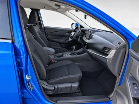 Nissan Qashqai 1.3 Hybrid 140 к.с. 2022 г. | Auto.bg — изображение 15 Nissan Qashqai 1.3 Hybrid 140 к.с. 2022 г. | Auto.bg — изображение 15