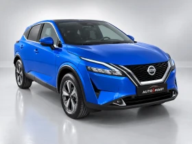 Nissan Qashqai 1.3 Hybrid 140 к.с. 2022 г. | Auto.bg — изображение 2 Nissan Qashqai 1.3 Hybrid 140 к.с. 2022 г. | Auto.bg — изображение 2