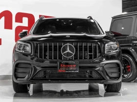 Mercedes-Benz GLB * AMG 35| Night Pkg| Accident Free| One Owner| AMG | Auto.bg — изображение 2 Mercedes-Benz GLB * AMG 35| Night Pkg| Accident Free| One Owner| AMG | Auto.bg — изображение 2