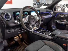 Mercedes-Benz GLB * AMG 35| Night Pkg| Accident Free| One Owner| AMG | Auto.bg — изображение 5 Mercedes-Benz GLB * AMG 35| Night Pkg| Accident Free| One Owner| AMG | Auto.bg — изображение 5