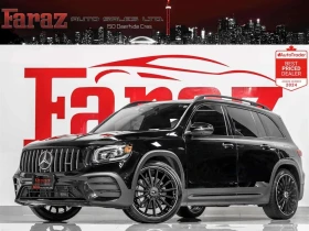 Mercedes-Benz GLB * AMG 35| Night Pkg| Accident Free| One Owner| AMG