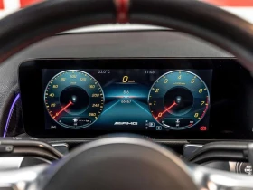 Mercedes-Benz GLB * AMG 35| Night Pkg| Accident Free| One Owner| AMG | Auto.bg — изображение 17 Mercedes-Benz GLB * AMG 35| Night Pkg| Accident Free| One Owner| AMG | Auto.bg — изображение 17