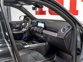 Mercedes-Benz GLB * AMG 35| Night Pkg| Accident Free| One Owner| AMG | Auto.bg — изображение 9 Mercedes-Benz GLB * AMG 35| Night Pkg| Accident Free| One Owner| AMG | Auto.bg — изображение 9