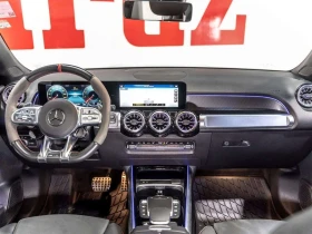 Mercedes-Benz GLB * AMG 35| Night Pkg| Accident Free| One Owner| AMG | Auto.bg — изображение 8 Mercedes-Benz GLB * AMG 35| Night Pkg| Accident Free| One Owner| AMG | Auto.bg — изображение 8