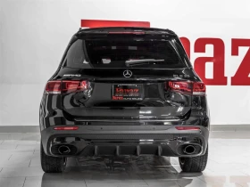Mercedes-Benz GLB * AMG 35| Night Pkg| Accident Free| One Owner| AMG | Auto.bg — изображение 4 Mercedes-Benz GLB * AMG 35| Night Pkg| Accident Free| One Owner| AMG | Auto.bg — изображение 4