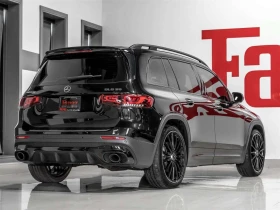 Mercedes-Benz GLB * AMG 35| Night Pkg| Accident Free| One Owner| AMG | Auto.bg — изображение 3 Mercedes-Benz GLB * AMG 35| Night Pkg| Accident Free| One Owner| AMG | Auto.bg — изображение 3