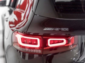 Mercedes-Benz GLB * AMG 35| Night Pkg| Accident Free| One Owner| AMG | Auto.bg — изображение 14 Mercedes-Benz GLB * AMG 35| Night Pkg| Accident Free| One Owner| AMG | Auto.bg — изображение 14