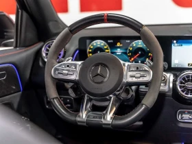 Mercedes-Benz GLB * AMG 35| Night Pkg| Accident Free| One Owner| AMG | Auto.bg — изображение 7 Mercedes-Benz GLB * AMG 35| Night Pkg| Accident Free| One Owner| AMG | Auto.bg — изображение 7