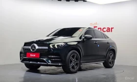 Mercedes-Benz GLE 400 d* 4MATIC* COUPE* AMG LINE* BURMESTER* КРАЙНА ЦЕНА