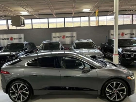 Jaguar I-Pace - 25250 € - 59502147 4 | Car24.bg Jaguar I-Pace - 25250 € - 59502147 4