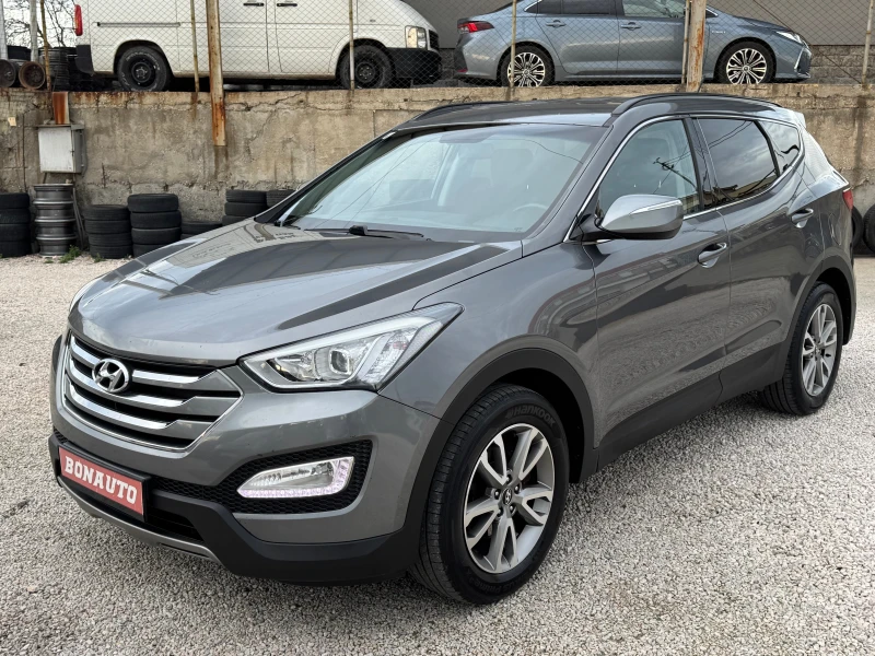 Hyundai Santa fe ПЕРФЕКТНА - 21700 лв. / 11095.03 € - 37502643 1 | Car24.bg Hyundai Santa fe ПЕРФЕКТНА - 21700 лв. / 11095.03 € - 37502643 1
