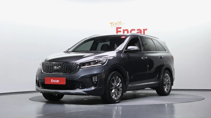 Kia Sorento 2.2* KEYLESS* ПОДГРЕВ ВОЛАН* ЕЛ. БАГАЖНИК* КРАЙНА - 14299 € / 27966.41 лв. - 73709752 1 | Car24.bg Kia Sorento 2.2* KEYLESS* ПОДГРЕВ ВОЛАН* ЕЛ. БАГАЖНИК* КРАЙНА - 14299 € / 27966.41 лв. - 73709752 1