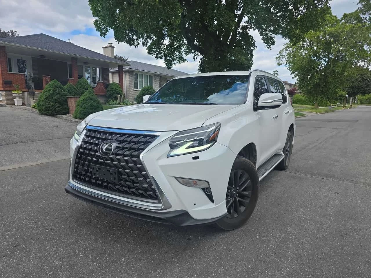 Lexus GX 460 CARFAX / 360 / DIS / АВТОКРЕДИТ | Auto.bg — изображение 1 Lexus GX 460 CARFAX / 360 / DIS / АВТОКРЕДИТ | Auto.bg — изображение 1