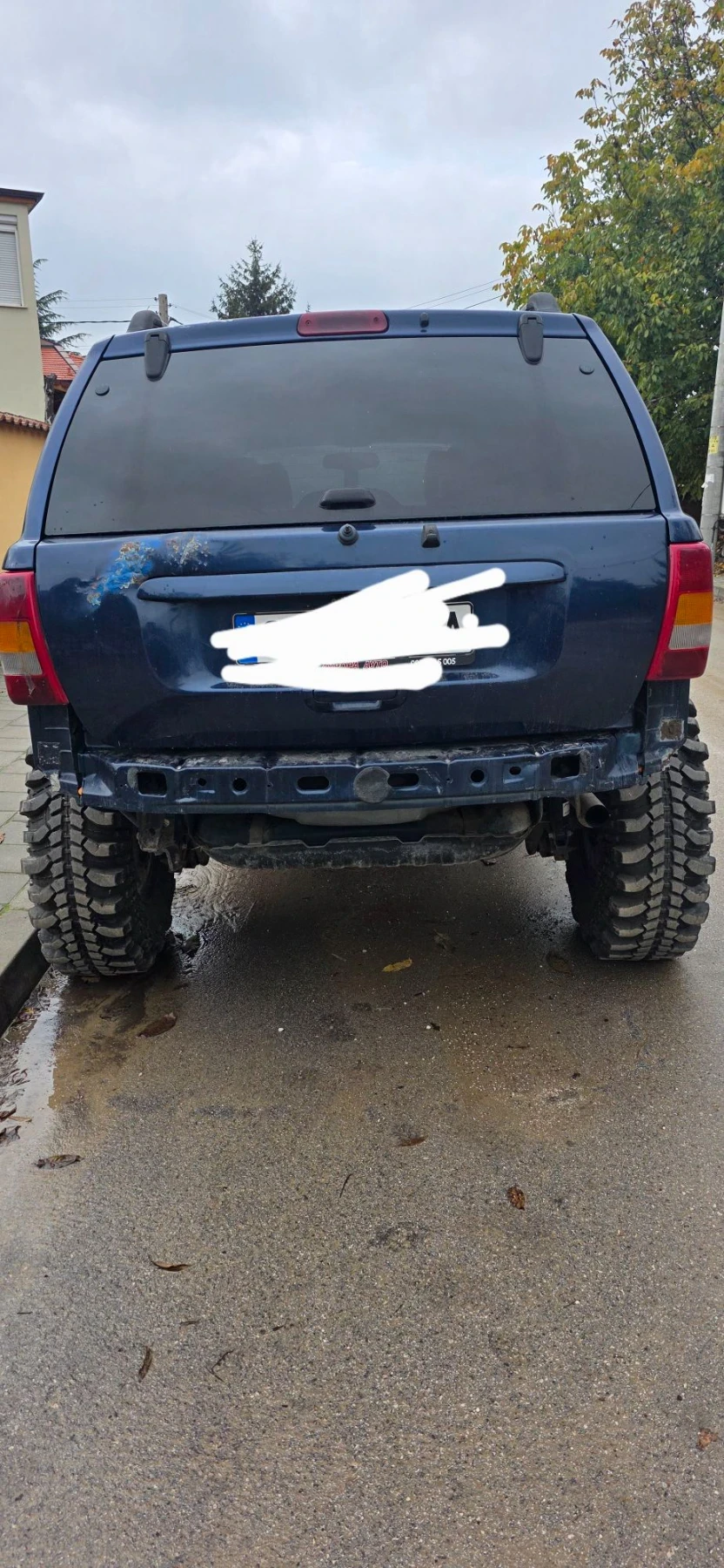 Jeep Grand cherokee 3.0d m57 | Auto.bg — изображение 1 Jeep Grand cherokee 3.0d m57 | Auto.bg — изображение 1