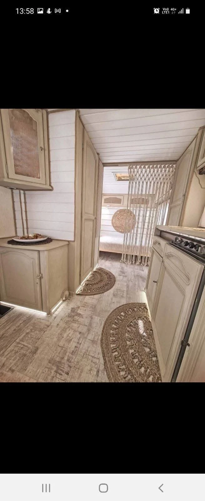 Каравана Tabbert Comtesse 5. 30 - изображение 8 | Auto.bg Каравана Tabbert Comtesse 5. 30 - изображение 8