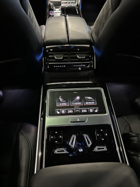 Audi A8 50TDI TV LASER KAMERA Night B&O Masage Head-up | Mobile.bg   11