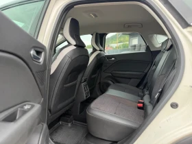 Renault Captur 1.0TCe EVRO 6D | Auto.bg — изображение 12 Renault Captur 1.0TCe EVRO 6D | Auto.bg — изображение 12