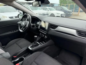 Renault Captur 1.0TCe EVRO 6D | Auto.bg — изображение 15 Renault Captur 1.0TCe EVRO 6D | Auto.bg — изображение 15