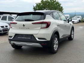 Renault Captur 1.0TCe EVRO 6D | Auto.bg — изображение 6 Renault Captur 1.0TCe EVRO 6D | Auto.bg — изображение 6