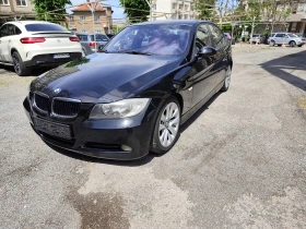 BMW 320 Cd 1 - Car24.bg BMW 320 Cd 1
