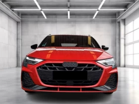 Audi A3 Sportback 35 TFSI = S-line = Гаранция - Car24.bg Audi A3 Sportback 35 TFSI = S-line = Гаранция