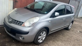 Nissan Note - Car24.bg Nissan Note