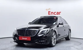Mercedes-Benz S 500 - Car24.bg Mercedes-Benz S 500