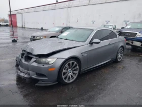 BMW M3 4.0L V-8 DOHC, VVT, 414HP* Клип на мотора* CARFAX - 13144 € / 25707.43 лв. - 19903547 2 | Car24.bg BMW M3 4.0L V-8 DOHC, VVT, 414HP* Клип на мотора* CARFAX - 13144 € / 25707.43 лв. - 19903547 2