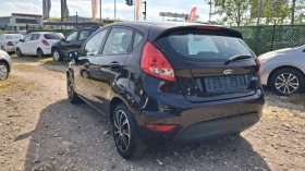 Обява за продажба на Ford Fiesta 1.2i