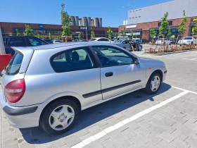 Nissan Almera N16 - 800 € / 1564.66 лв. - 90715295 5 | Car24.bg Nissan Almera N16 - 800 € / 1564.66 лв. - 90715295 5