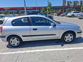 Nissan Almera N16 - 800 € / 1564.66 лв. - 90715295 4 | Car24.bg Nissan Almera N16 - 800 € / 1564.66 лв. - 90715295 4