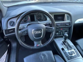 Audi A6 3.0TDi 3xS-LINE, Комби - 4300 € / 8410.07 лв. - 56273217 12 | Car24.bg Audi A6 3.0TDi 3xS-LINE, Комби - 4300 € / 8410.07 лв. - 56273217 12
