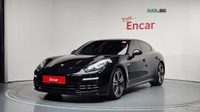 Porsche Panamera 3.6 AWD 970* КОЖА* ОБДУХВ* ПАНО* 360