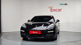 Porsche Panamera 3.6 AWD 970* КОЖА* ОБДУХВ* ПАНО* 360 | Auto.bg — изображение 3 Porsche Panamera 3.6 AWD 970* КОЖА* ОБДУХВ* ПАНО* 360 | Auto.bg — изображение 3