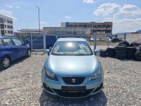 Seat Ibiza 1.6TDI | Auto.bg — изображение 2 Seat Ibiza 1.6TDI | Auto.bg — изображение 2