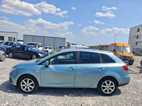 Seat Ibiza 1.6TDI | Auto.bg — изображение 8 Seat Ibiza 1.6TDI | Auto.bg — изображение 8