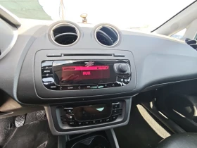 Seat Ibiza 1.6TDI | Auto.bg — изображение 12 Seat Ibiza 1.6TDI | Auto.bg — изображение 12