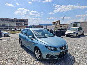Seat Ibiza 1.6TDI | Auto.bg — изображение 3 Seat Ibiza 1.6TDI | Auto.bg — изображение 3