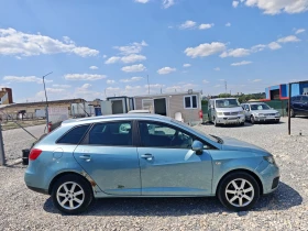 Seat Ibiza 1.6TDI | Auto.bg — изображение 4 Seat Ibiza 1.6TDI | Auto.bg — изображение 4