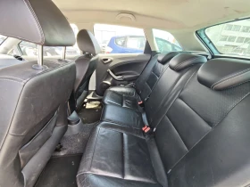 Seat Ibiza 1.6TDI | Auto.bg — изображение 10 Seat Ibiza 1.6TDI | Auto.bg — изображение 10