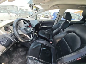 Seat Ibiza 1.6TDI | Auto.bg — изображение 9 Seat Ibiza 1.6TDI | Auto.bg — изображение 9