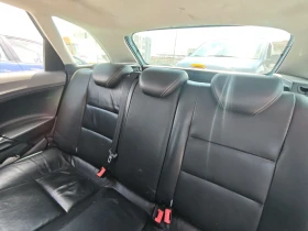 Seat Ibiza 1.6TDI | Auto.bg — изображение 11 Seat Ibiza 1.6TDI | Auto.bg — изображение 11