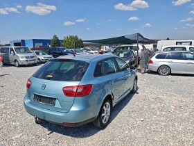 Seat Ibiza 1.6TDI | Auto.bg — изображение 5 Seat Ibiza 1.6TDI | Auto.bg — изображение 5