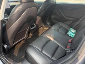 Tesla Model 3 * Long Range * CARFAX * ОПЦИЯ ЗА ФИНАНСИРАНЕ | Auto.bg — изображение 10 Tesla Model 3 * Long Range * CARFAX * ОПЦИЯ ЗА ФИНАНСИРАНЕ | Auto.bg — изображение 10