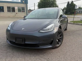 Tesla Model 3 * Long Range * CARFAX * ОПЦИЯ ЗА ФИНАНСИРАНЕ